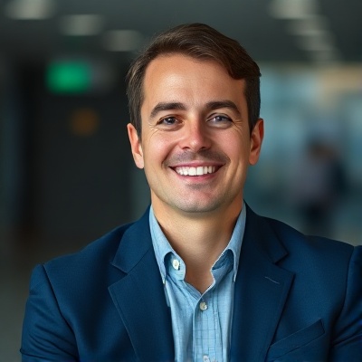 Stefan Brandner — Krypto Casinos expert